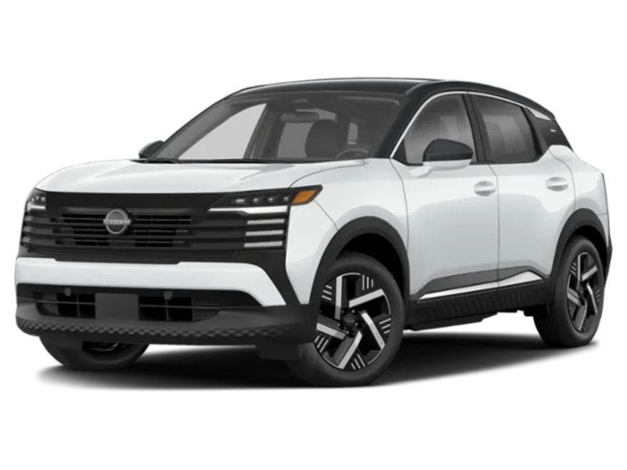2025 Nissan Kicks SV photo 1