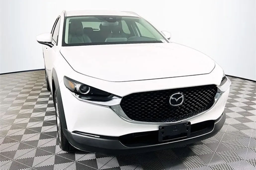 2022 Mazda CX-30 2.5 Select photo 1