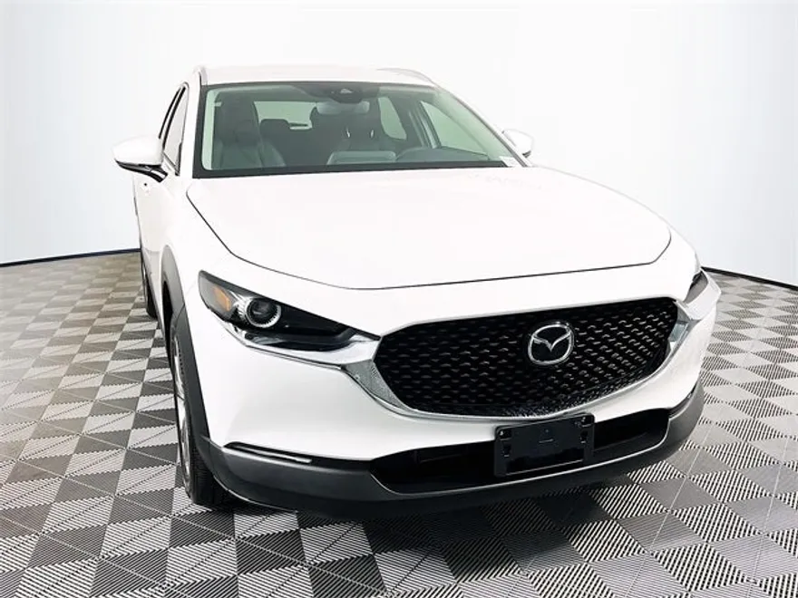 2022 Mazda CX-30 2.5 Select photo 1