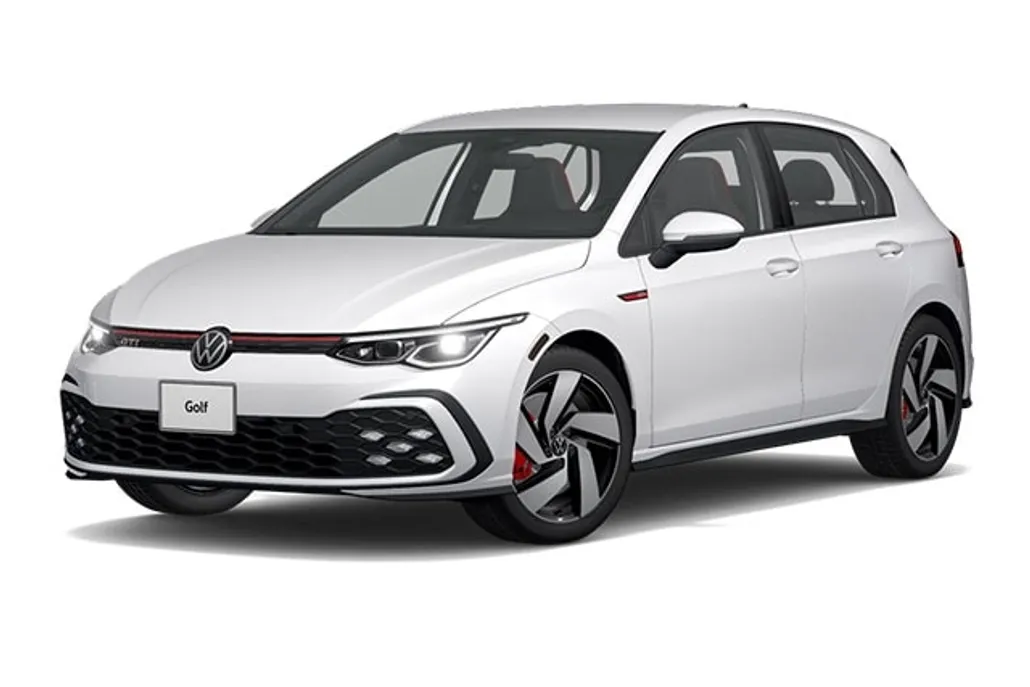 2023 Volkswagen Golf GTI S photo 1
