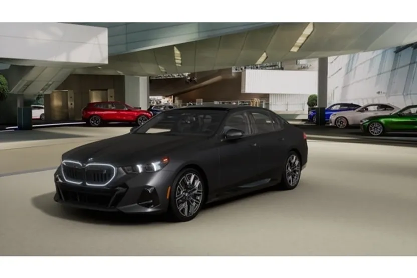 2026 Bmw i5 eDrive40 photo 1