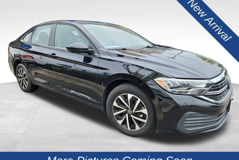 2024 Volkswagen Jetta 1.5T S photo 1