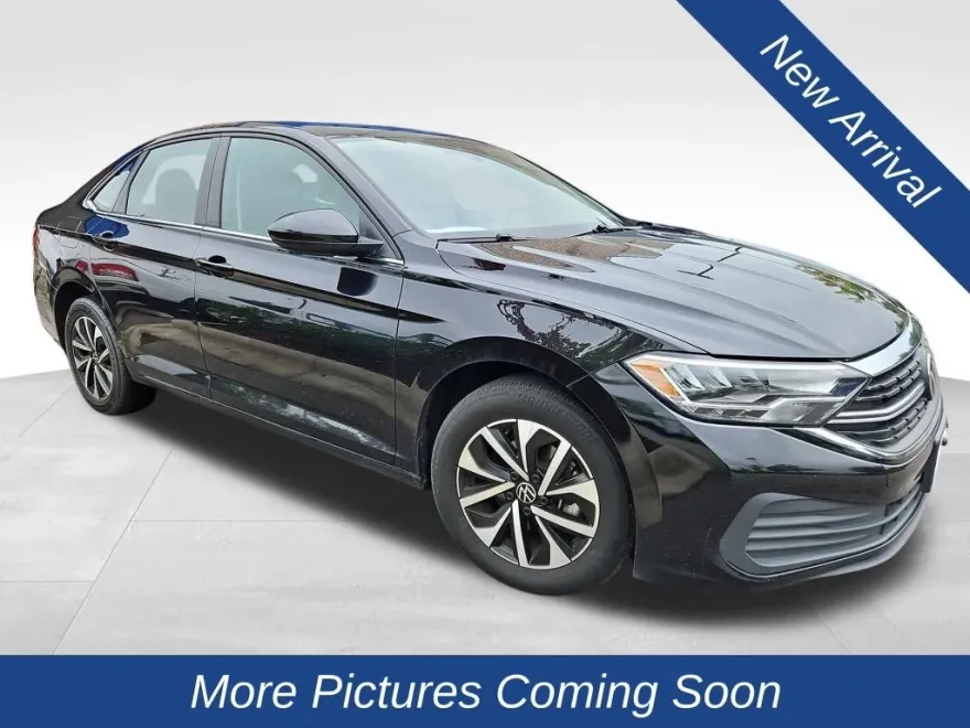 2024 Volkswagen Jetta 1.5T S photo 1