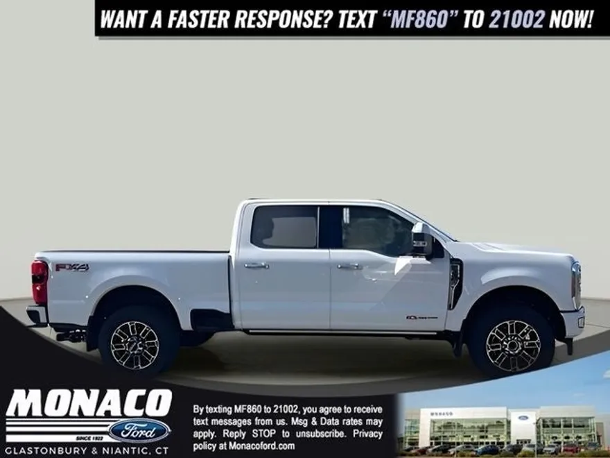 2023 Ford F-350 photo 1