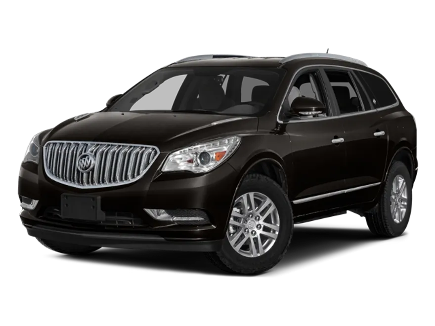 2017 Buick Enclave Premium photo 1
