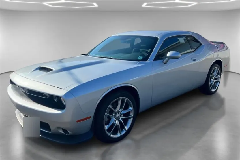 2023 Dodge Challenger GT AWD photo 1