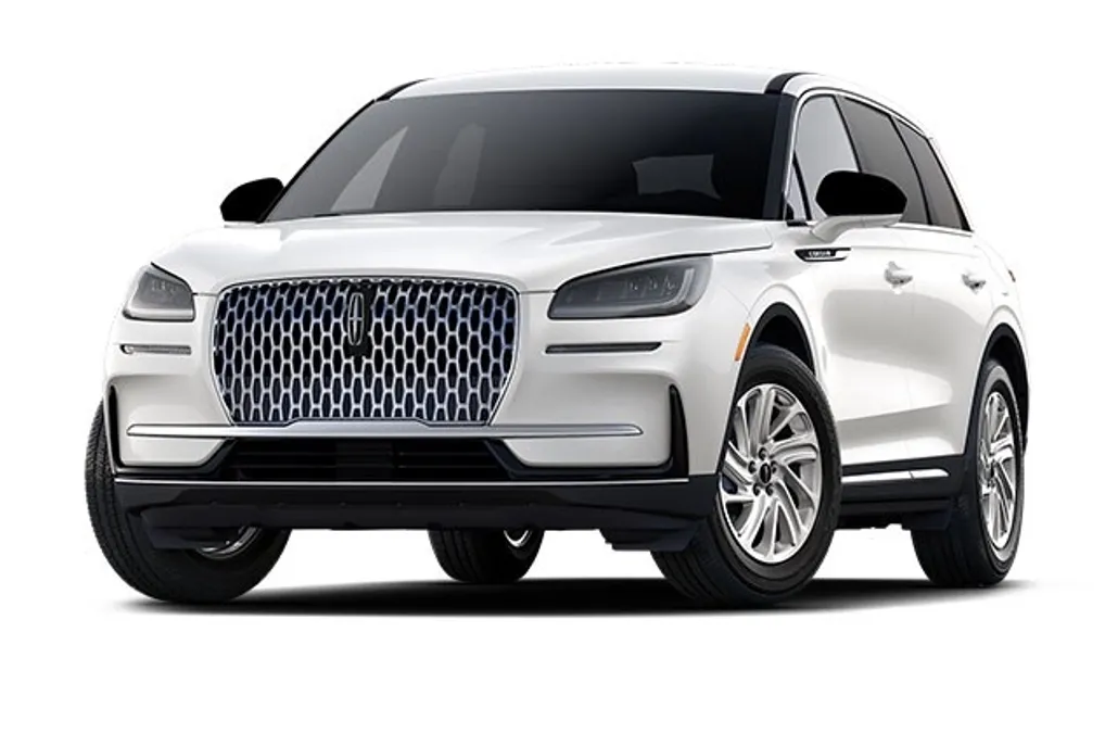 2025 Lincoln Corsair Premiere photo 1