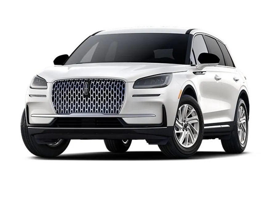 2025 Lincoln Corsair Premiere photo 1