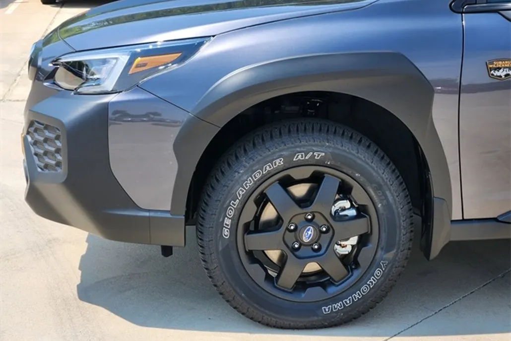 2025 Subaru Outback Wilderness photo 1