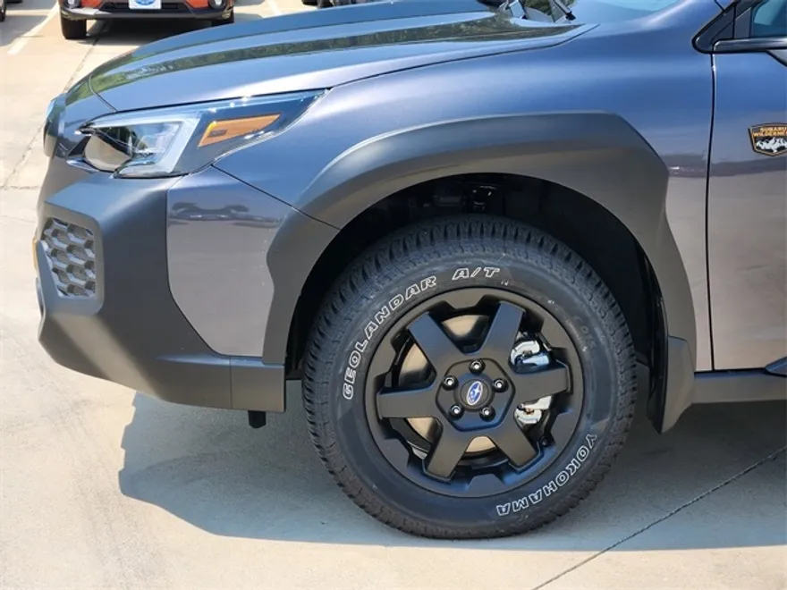 2025 Subaru Outback Wilderness photo 1