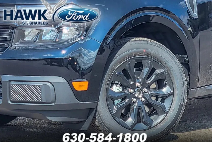 2024 Ford Maverick Lariat photo 1