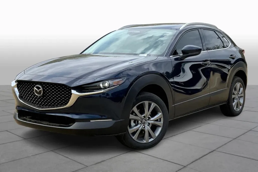 2025 Mazda CX-30 2.5 S Premium photo 1