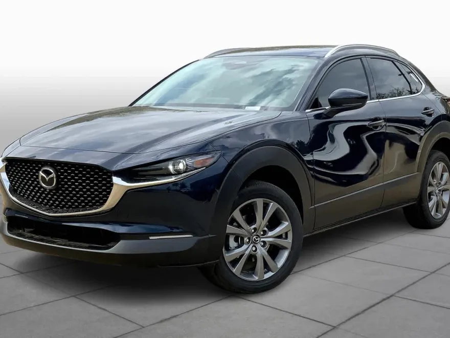 2025 Mazda CX-30 2.5 S Premium photo 1