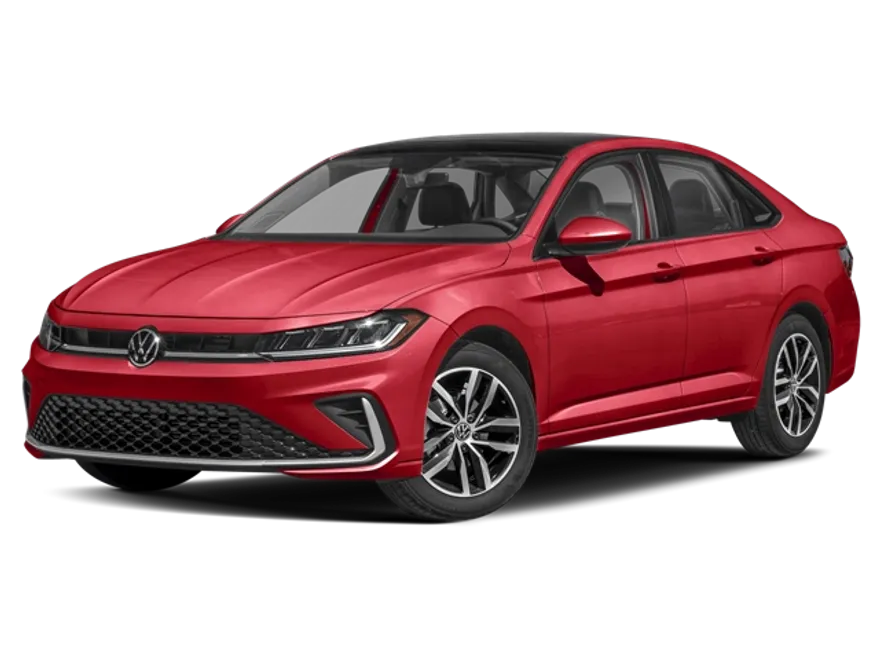 2025 Volkswagen Jetta 1.5T SE photo 1
