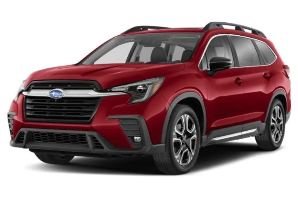 2025 Subaru Ascent Limited photo 1