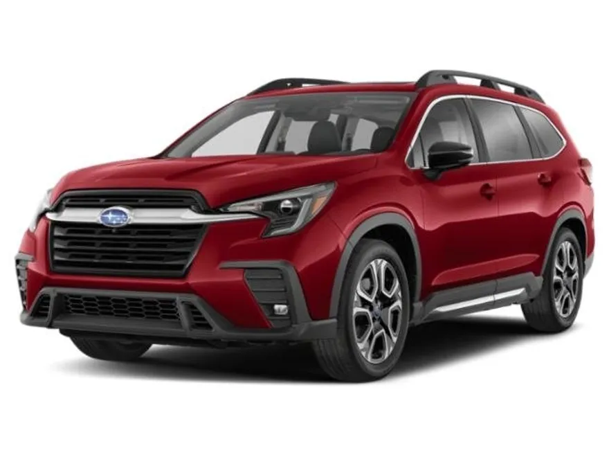 2025 Subaru Ascent Limited photo 1
