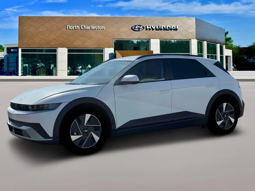 2025 Hyundai Ioniq 5 SEL photo 1