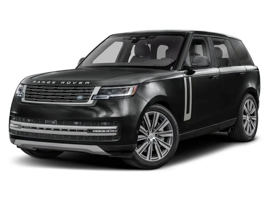 2025 Land Rover Range Rover SE photo 1