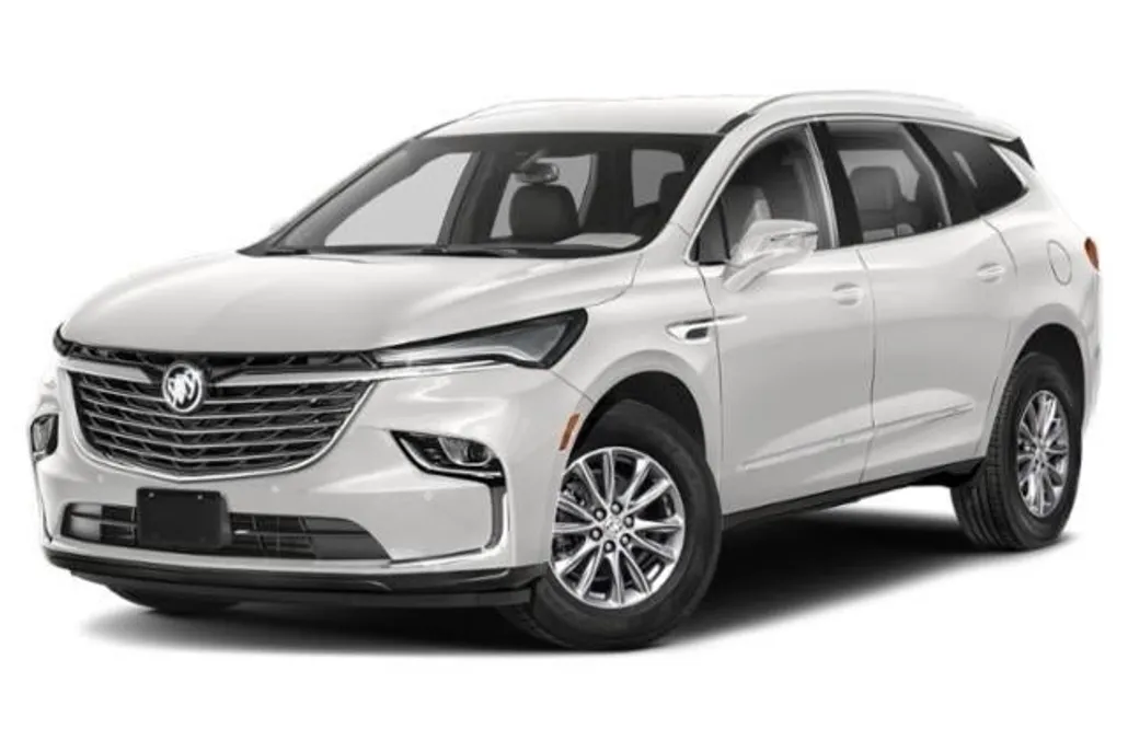2024 Buick Enclave Premium photo 1