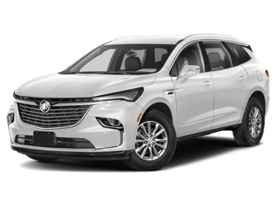 2024 Buick Enclave Premium photo 1