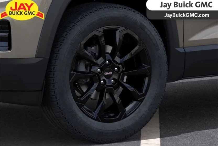 2026 Gmc Terrain Elevation photo 1