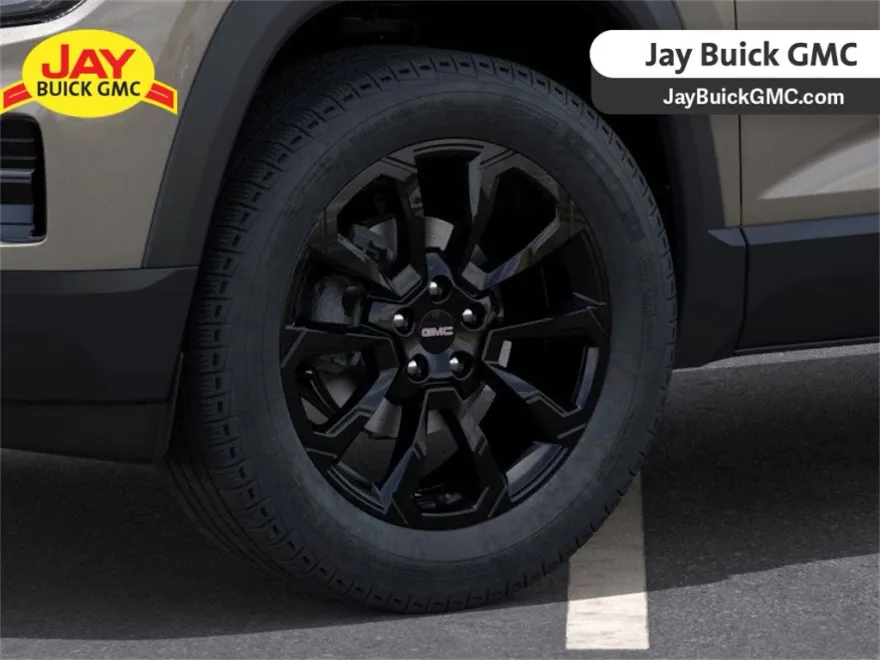 2026 Gmc Terrain Elevation photo 1