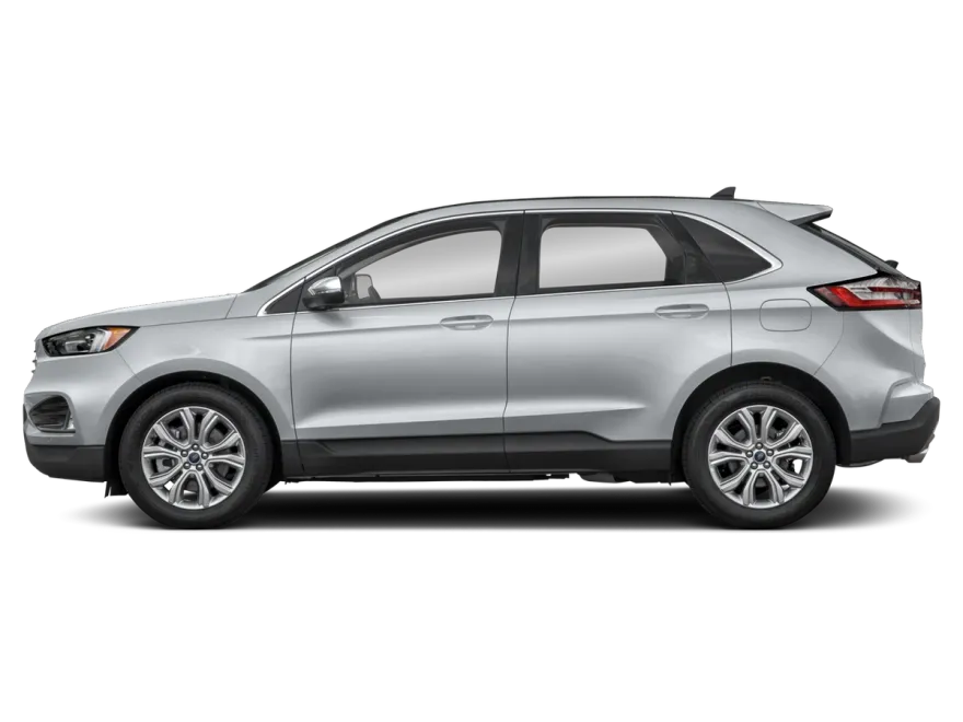 2024 Ford Edge Titanium photo 10