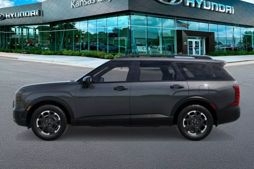 2026 Hyundai Palisade XRT photo 1