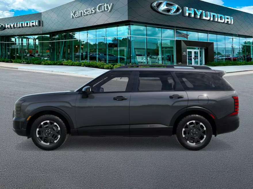 2026 Hyundai Palisade XRT photo 1