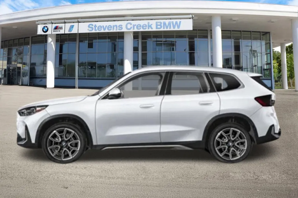 2025 Bmw X1 XDrive28i photo 1