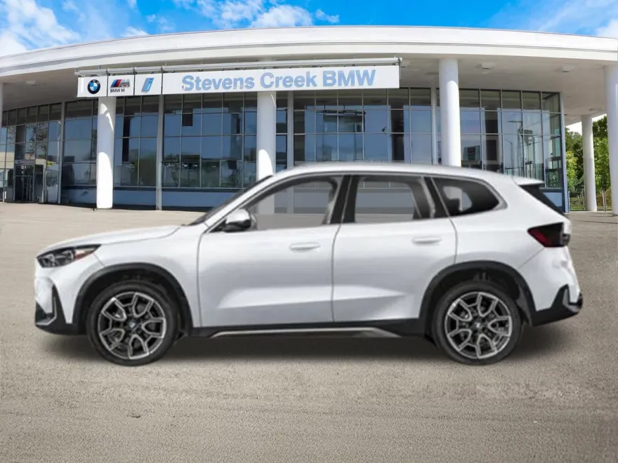 2025 Bmw X1 XDrive28i photo 1