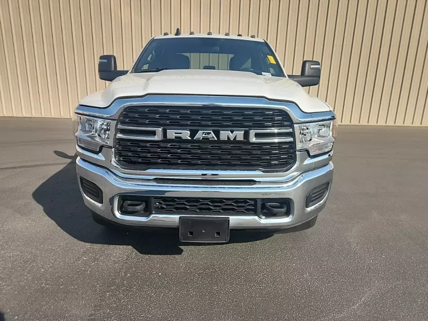 2024 Ram 3500 SLT photo 1