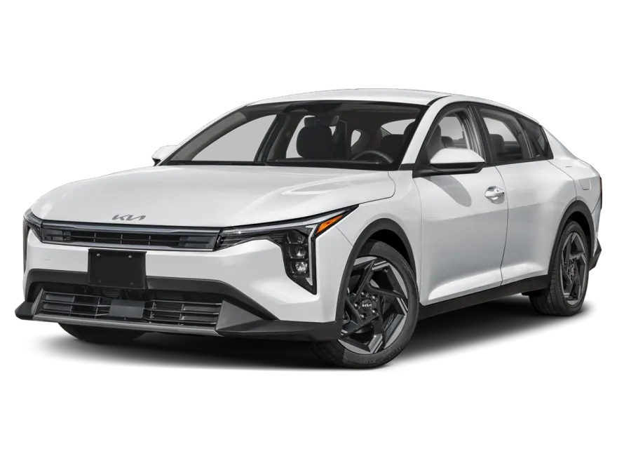 2025 Kia K4 EX photo 27