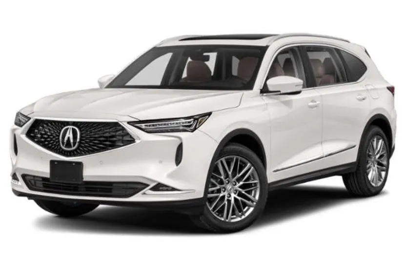 2023 Acura MDX SH-AWD Advance photo 1