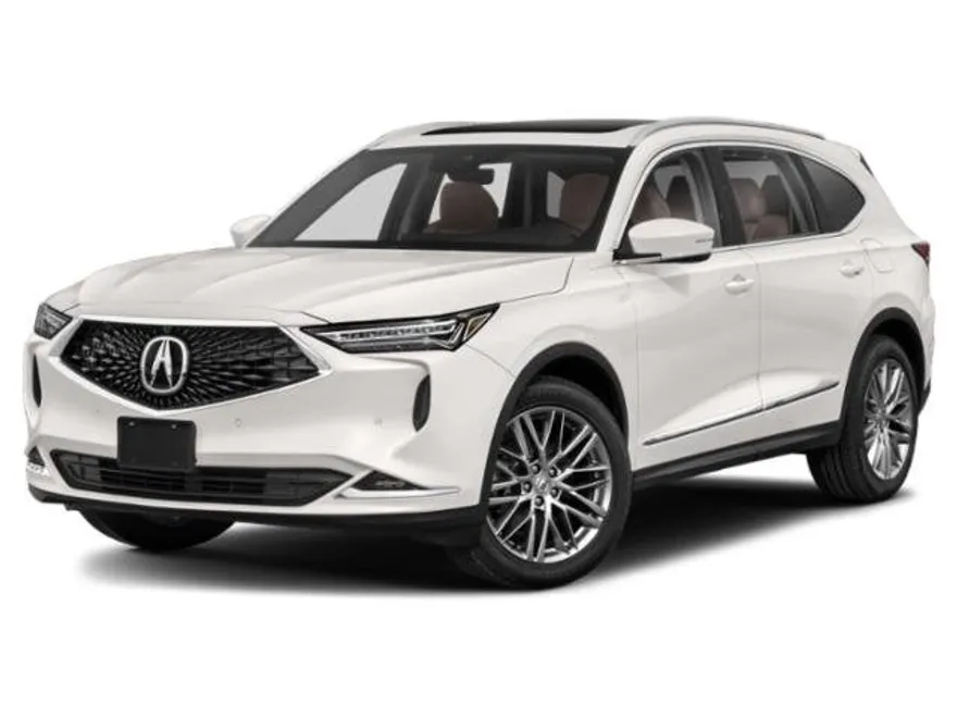 2023 Acura MDX SH-AWD Advance photo 1