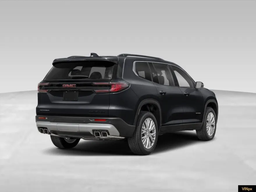 2026 Gmc Acadia Elevation photo 1