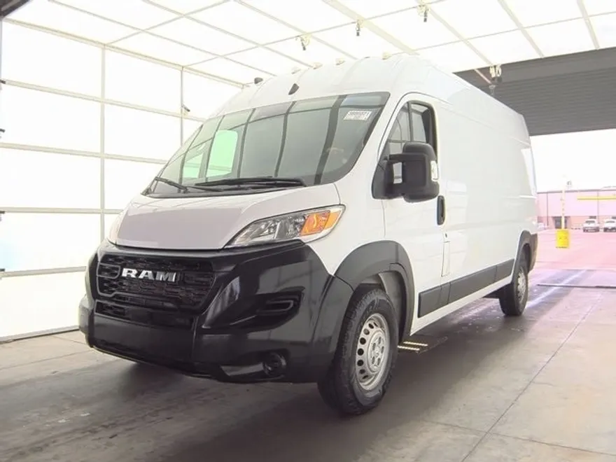2023 Ram ProMaster 2500 photo 1