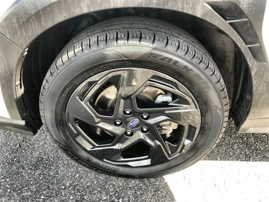 2024 Subaru Crosstrek Sport photo 1