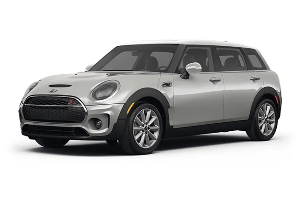 2023 Mini Clubman Base S ALL4 photo 1
