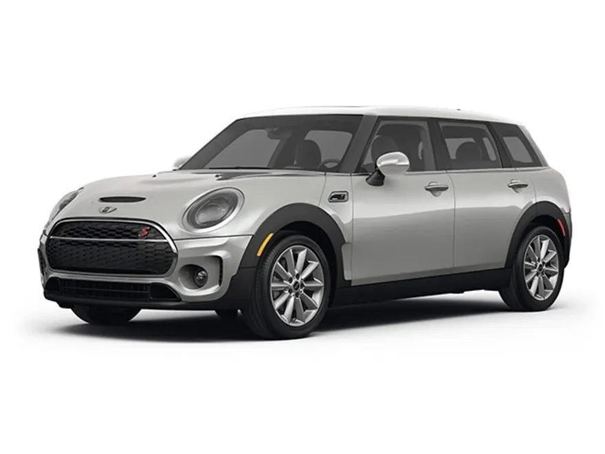 2023 Mini Clubman Base S ALL4 photo 1
