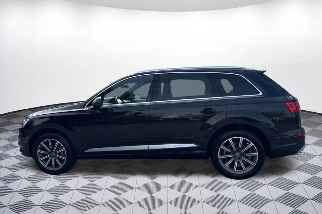 2018 Audi Q7 2.0T Premium photo 1