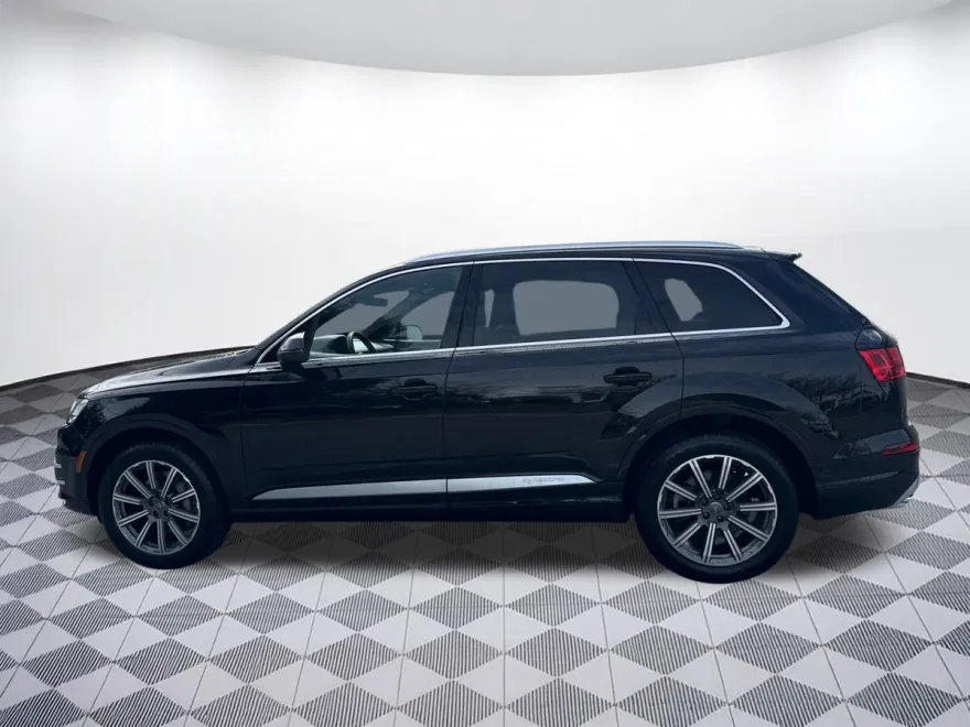 2018 Audi Q7 2.0T Premium photo 1