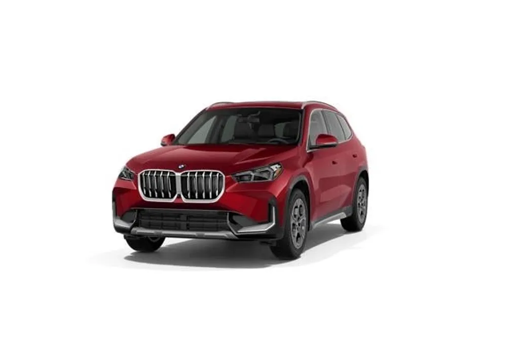 2026 Bmw X1 XDrive28i photo 1