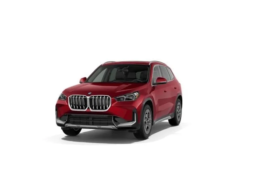 2026 Bmw X1 XDrive28i photo 1
