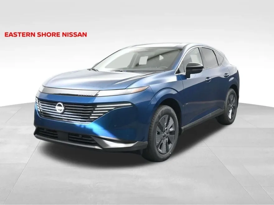 2025 Nissan Murano SL photo 1