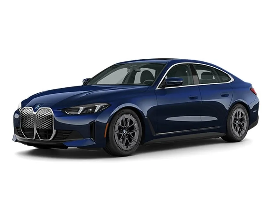 2025 Bmw i4 eDrive40 photo 1