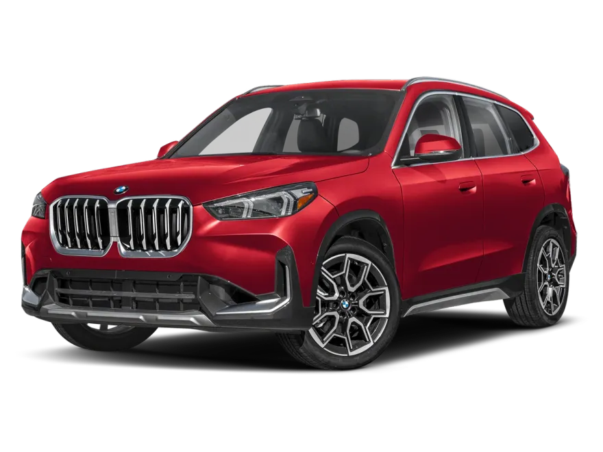 2026 Bmw X1 XDrive28i photo 1