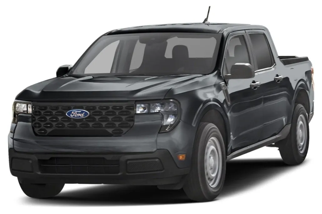 2025 Ford Maverick XL photo 1
