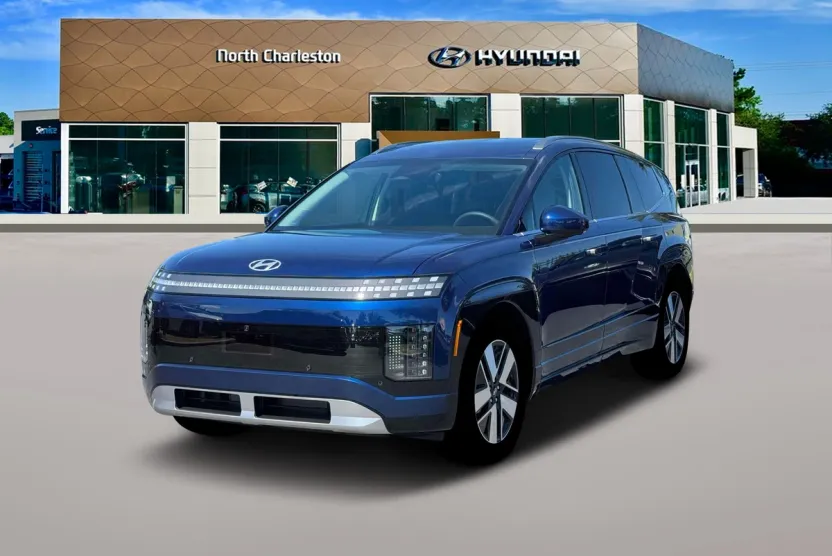 2026 Hyundai Ioniq SEL photo 1