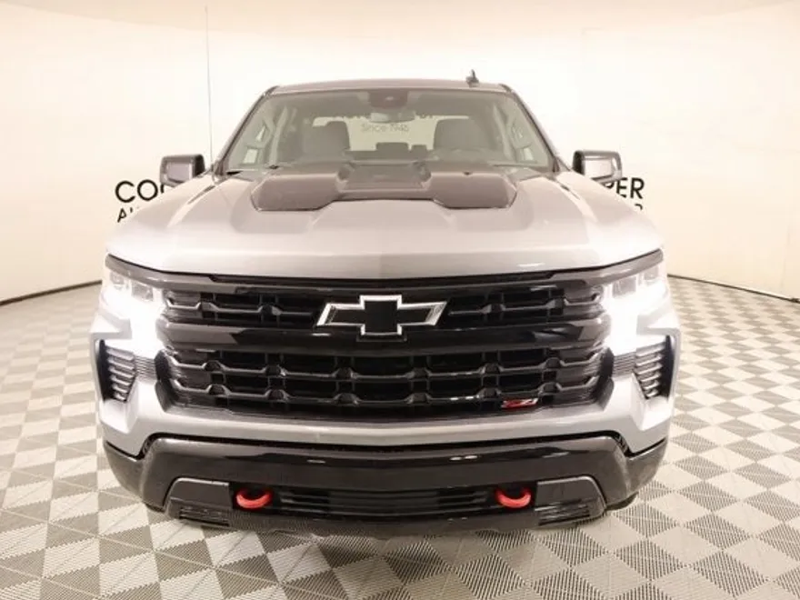 2023 Chevrolet Silverado 1500 LT Trail Boss photo 1